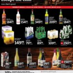 Exciting Oxford Freshmarket Liquormarket Deals for 3 June 2026!