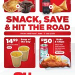 OK Foods Specials – Special This Week from 01 June 2026! Great Deals Await!
