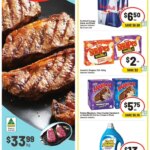 IGA Catalogue VIC: Specials This Week from June 3 2026 – Amazing Deals Await!