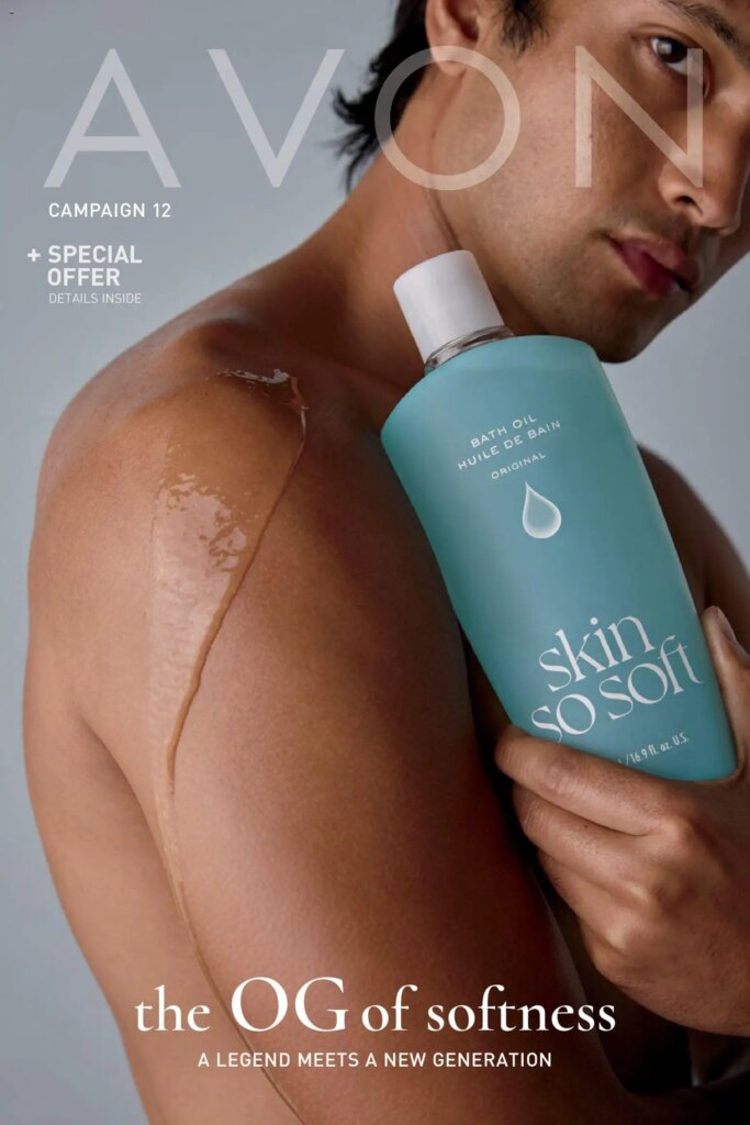 Avon Brochure Offers This Week: June 3 to June 16 2026 Savings! 2 Avon Brochure Offers This Week: June 3 to June 16 2026 Savings!