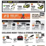 Home Depot Local Ad This Week June 4 to June 24 2026 – Special Offers
