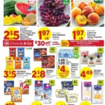 United Supermarkets Specials This Week June 3 to June 9 2026
