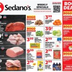 Sedano’s Must-See Weekly Ad This Week: June 3 to June 9 2026