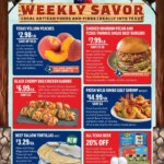 Central Market Weekly Ad This Week: Unmissable Deals June 3 to June 9 2026