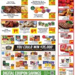 Save Mart Weekly Deals June 3 to June 9 2026 - Don't Miss Out! 3 Save Mart Weekly Deals June 3 to June 9 2026 – Don’t Miss Out!