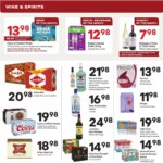Hot Coborn’s Alcohol Ad This Week: June 3 to June 9 2026 Savings!