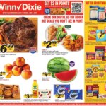 Winn Dixie Weekly Specials This Week June 3 to June 9 2026