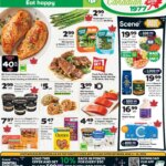 Thrifty Foods Weekly Specials from 4 June 2026 – Special This Week!