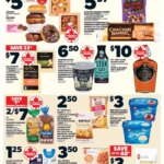 Valu Mart weekly flyer: Save Big from 4 June 2026 with Weekly Specials!