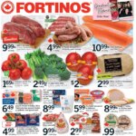 Fortinos weekly flyer – Hamilton: Specials This Week from 04 June 2026!