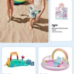 Walmart flyer: Dive into Summer Savings from 4 June 2026! Special This Week!