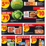 No Frills weekly flyer – AB: Spcial This Week from 4 June 2026!