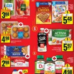 Don’t Miss Food Basics weekly flyer – Ancaster: Specials Starting 4 June 2026!