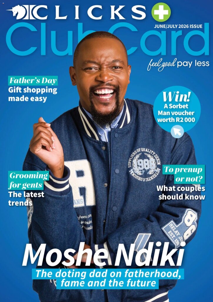 Clicks – Clubcard Magazine Specials This Week – 01 June 2026