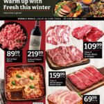 Oxford Freshmarket Specials: Get Your Deals from 3 June 2026 This Week!
