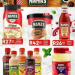 Take n Pay Saucy deals: Special This Week from 03 June 2026!