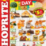 Shoprite – Western Cape Market Day Deals: Specials This Week 3 June 2026