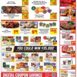 Grab Lucky Supermarkets Weekly Offers June 3 to June 9 2026!