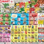 Hmart ENGLISH/KOREAN Flyer: Top Offers May 29 to June 4 2026