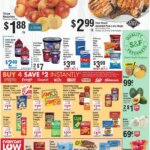 Smart & Final Weekly Ad This Week: Hot Deals June 3 to June 9 2026