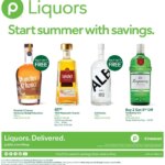 Publix Liquors Ad This Week: June 4 to June 10 2026 Savings Await!