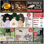 Cabelas weekly flyer / circulaire: Specials from 4 June 2026!