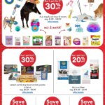 Petsmart – Weekend Flyer: Specials This Week from 04 June 2026!