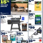 Rona weekly flyer: Special This Week from 4 June 2026 – Unbeatable Deals!