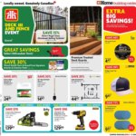 Home Hardware flyer – NL: Specials This Week from 4 June 2026!