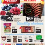 Quality Foods Weekly Specials from 4 June 2026 - Grab These Deals Now! 3 Quality Foods Weekly Specials from 4 June 2026 – Grab These Deals Now!