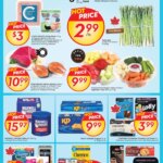 Get Ready for Sobeys weekly flyer / circulaire: Specials This Week from 4 June 2026!