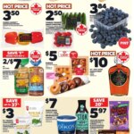 Loblaws flyer – AB Specials This Week: 4 June 2026 Deals Await!