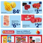 Walmart weekly flyer: Spcial This Week from 04 June 2026! Don’t Miss Out!