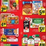 Food Basics weekly flyer - Ajax: Specials This Week from 4 June 2026 3 Food Basics weekly flyer – Ajax: Specials This Week from 4 June 2026