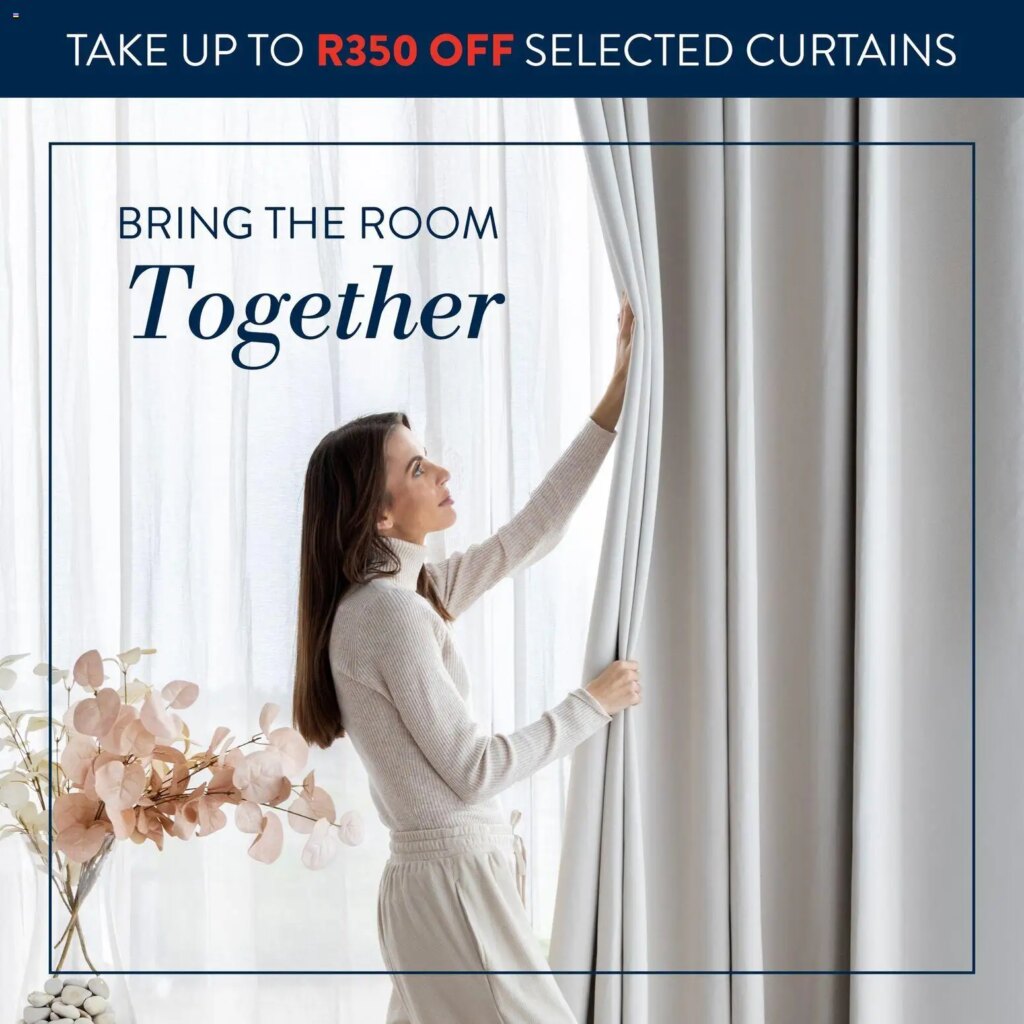 Volpes Bring The Room Together: Special This Week from 3 June 2026!