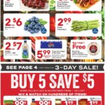 Coborn’s Weekly Ad This Week: Incredible Deals June 3 to June 9 2026