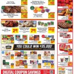 Lucky Supermarkets Ad This Week: June 3 to June 9 2026 Specials!