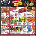 Jewel Osco Ad This Week: Amazing Savings June 3 to July 28 2026