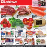 Loblaws flyer – ON: Exciting Specials This Week from 4 June 2026!