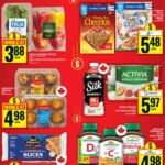 Food Basics weekly flyer – Cornwall: Specials This Week from 4 June 2026