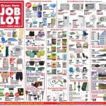 Ocean State Job Lot Weekly Ad This Week June 4 to June 10 2026 – Top Specials