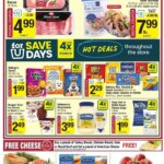 Star Market Weekly Ad This Week: June 5 to June 11 2026 Savings Await! 3 Star Market Weekly Ad This Week: June 5 to June 11 2026 Savings Await!