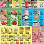 Hmart CHINESE Specials This Week: May 29 to June 4 2026