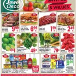 Jewel Osco Savings This Week: Amazing Offers June 3 to July 28 2026