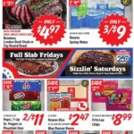 Rouses Sale This Week: Hot Offers from October 1 to October 7 2023