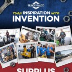 Princess Auto catalog – Surplus: Special This Week, 21 April 2026 Deals!