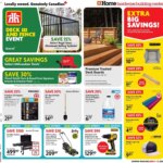 Home Hardware Weekly Specials from 4 June 2026 – Grab Your Deals Now!