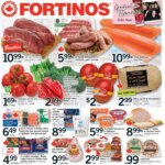 Fortinos weekly flyer – Etobicoke: Specials This Week from 04 June 2026