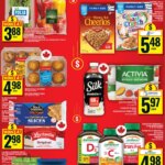 Amazing Savings at Food Basics weekly flyer – Kanata from 4 June 2026!