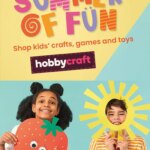 Hobbycraft – Offers This Week Starting 4 June 2026: Don’t Miss Out!